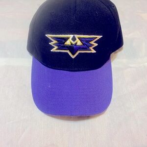 Thorntons Baseball Cap